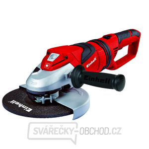 Bruska úhlová TE-AG 230 Einhell Expert gallery main image