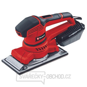 Bruska vibrační TE-OS 2520 E Einhell Expert gallery main image