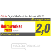 Güde hustilka pneumatik 11 E 2823 Güde hustilka pneumatik 11 E 2823 náhled