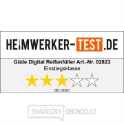 Güde hustilka pneumatik 11 E 2823 Güde hustilka pneumatik 11 E 2823 náhled