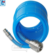 GÜDE sada pneu nářadí, 4-dílná  GÜDE sada pneu nářadí, 4-dílná  náhled