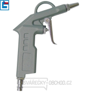 GÜDE sada pneu nářadí, 4-dílná  náhled