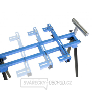 Güde GUG 135 univerzální stojan pro pily náhled