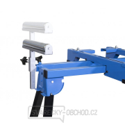 Güde GUG 135 univerzální stojan pro pily náhled