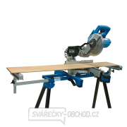 Güde GUG 135 univerzální stojan pro pily náhled