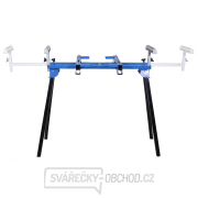 Güde GUG 135 univerzální stojan pro pily náhled