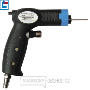 GÜDE pneu pistole a adaptéry, 10-dílná sada GÜDE pneu pistole a adaptéry, 10-dílná sada náhled