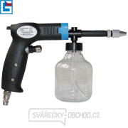 GÜDE pneu pistole a adaptéry, 10-dílná sada GÜDE pneu pistole a adaptéry, 10-dílná sada náhled