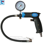 GÜDE pneu pistole a adaptéry, 10-dílná sada GÜDE pneu pistole a adaptéry, 10-dílná sada náhled