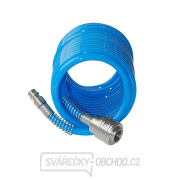 GÜDE pneu pistole a adaptéry, 10-dílná sada GÜDE pneu pistole a adaptéry, 10-dílná sada náhled