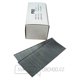 Hřebíky do hřebíkovačky Midi a Kombi-set, délka 40 mm, GÜDE Hřebíky do hřebíkovačky Midi a Kombi-set, délka 40 mm, GÜDE gallery main image