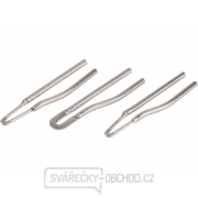 Špičky pájecí - 3 ks Špičky pájecí - 3 ks gallery main image