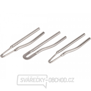 Špičky pájecí - 3 ks Špičky pájecí - 3 ks gallery main image