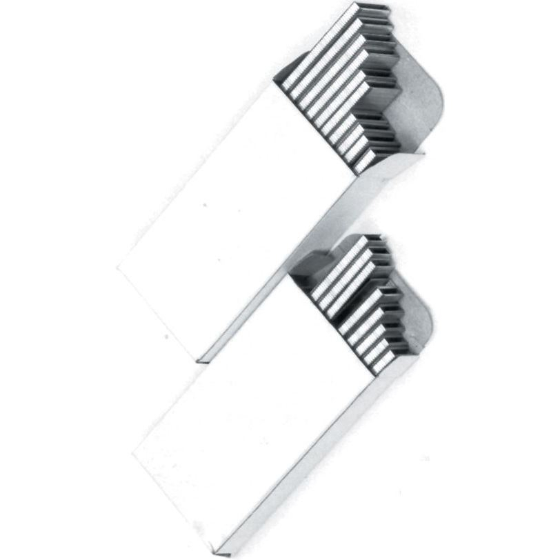 Sponky ke sponkovačce KN 14, délka 12 mm, GÜDE 40271