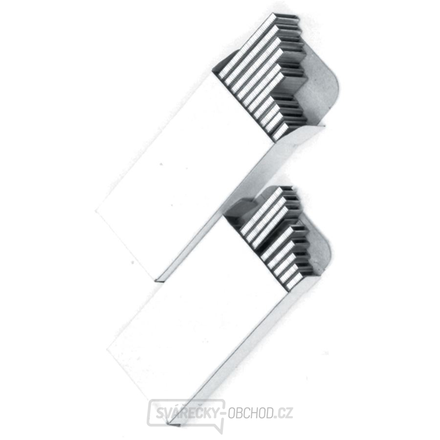 Sponky ke sponkovačce KN 14, délka 14 mm, GÜDE