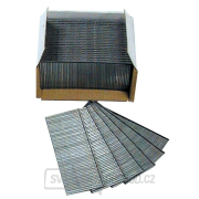 Hřebíky do hřebíkovačky Profi, délka 32 mm, GÜDE Hřebíky do hřebíkovačky Profi, délka 32 mm, GÜDE gallery main image