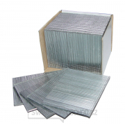 Hřebíky do hřebíkovačky Profi, délka 64 mm, GÜDE Hřebíky do hřebíkovačky Profi, délka 64 mm, GÜDE gallery main image