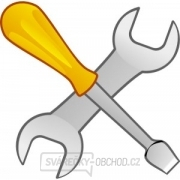 Montáž bezprahového zvedáku Montáž bezprahového zvedáku gallery main image