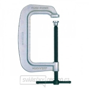 Svěrka šroubová SC 40/40mm Svěrka šroubová SC 40/40mm gallery main image