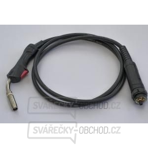 Svařovací hořák Binzel 25 AK 3M Svařovací hořák Binzel 25 AK 3M gallery main image