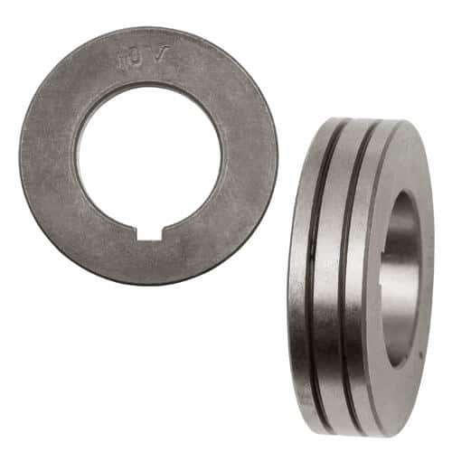 Kühtreiber Podávací kladka 22/40 pro drát 0,8 - 1,0 mm (Fe,Ss)/1ks 31330