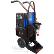 Alfin 221 AC/DC PFC invertor. svářečka Náhled