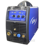 PEGAS 200 MIG MAN PFC (12 pin) gallery main image