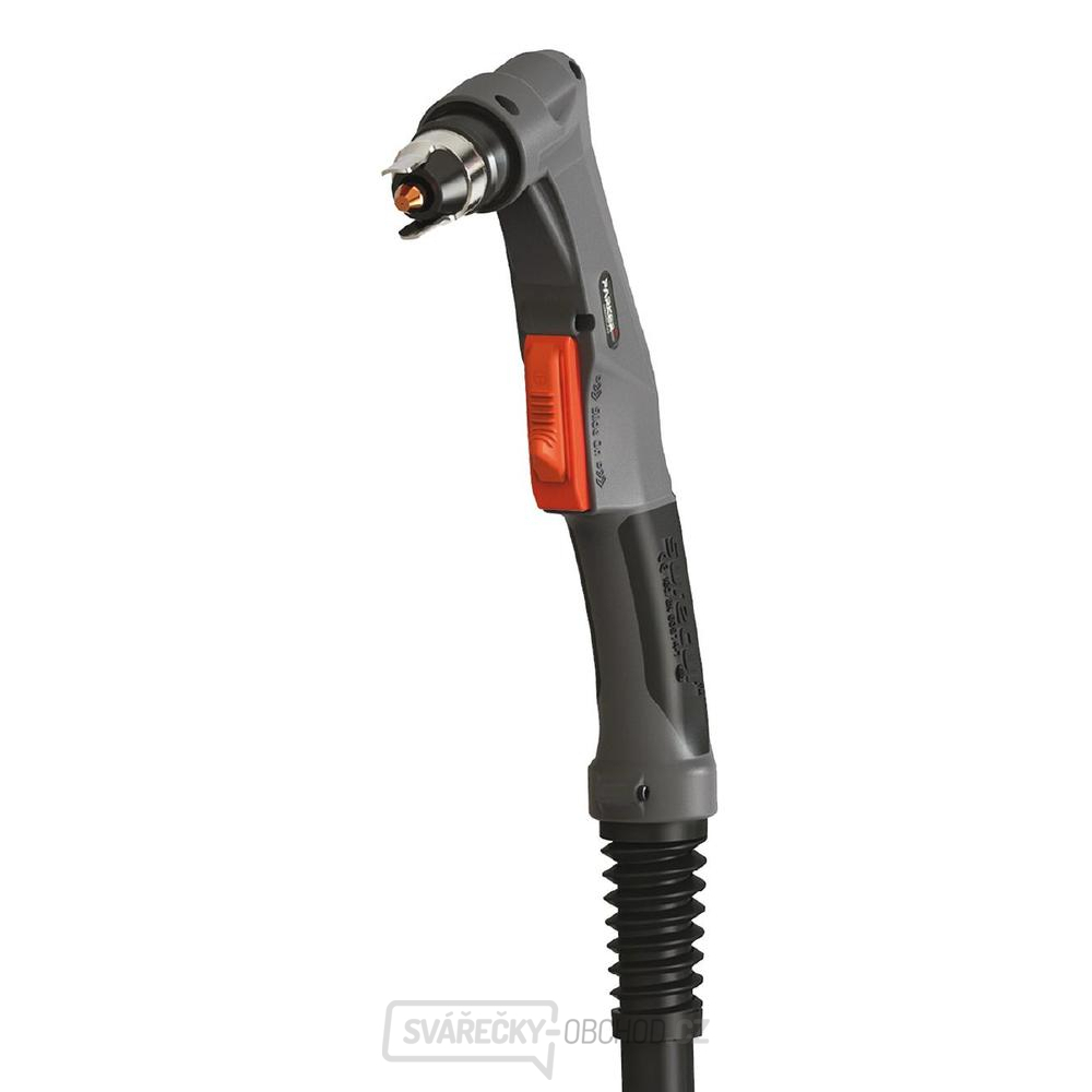 Hořák Plasma SCP 60 6m