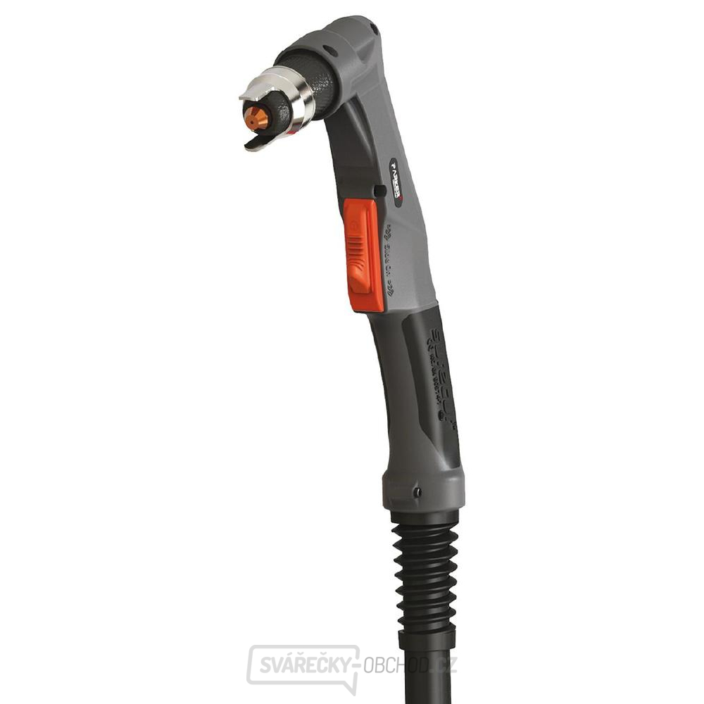 Hořák Plasma SCP 120 6m PEGAS 60/101