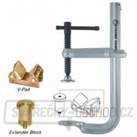 Svěrka Utility 4IN1 (UD45M-C3) gallery main image