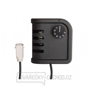 Termostat pokojový TH-5 (3m) Termostat pokojový TH-5 (3m) gallery main image