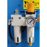 Zouvačka TC-04 bezpáková s ramenem Náhled