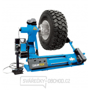 SET 4 PROFI - Nákladní zouvačka TRC 02 a nákladní vyvažovačka TRB 01 SET 4 PROFI - Nákladní zouvačka TRC 02 a nákladní vyvažovačka TRB 01 náhled