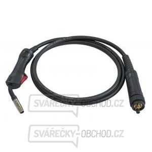 Svářecí hořák MB15AK 3M Kowax gallery main image