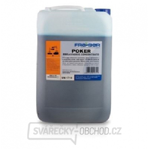 Tekutý mycí prostředek Poker Tekutý mycí prostředek Poker gallery main image