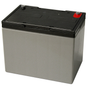 Levně Fasa Baterie AGM 12V 60Ah C5 0.107.0065