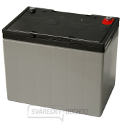 Baterie AGM 12V 60Ah C5 Baterie AGM 12V 60Ah C5 gallery main image