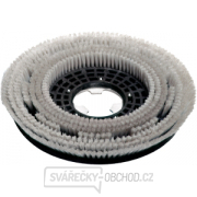 Mycí kartáč měkký PPL 0,03 brush Mycí kartáč měkký PPL 0,03 brush gallery main image