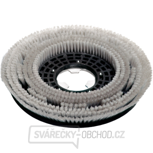 Mycí kartáč měkký PPL 0,03 brush Mycí kartáč měkký PPL 0,03 brush gallery main image