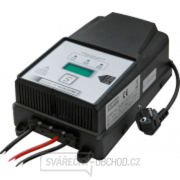 Nabíječka baterií Booster Nabíječka baterií Booster gallery main image