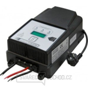 Nabíječka baterií Booster Nabíječka baterií Booster gallery main image