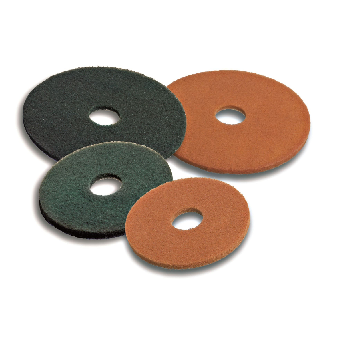 FASA Pad černý  381 mm - 15 " 6.508.0141