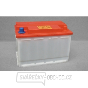 Baterie 0.107.0002 Baterie 0.107.0002 gallery main image