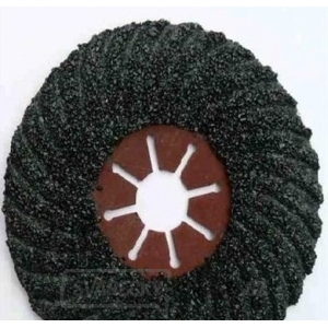 Brusný fíbrový kotouč 115mm, zr. 36 Brusný fíbrový kotouč 115mm, zr. 36 gallery main image