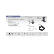 Spotovačka - bodovací stroj GYS GYSPOT 39.02 (230V) Náhled