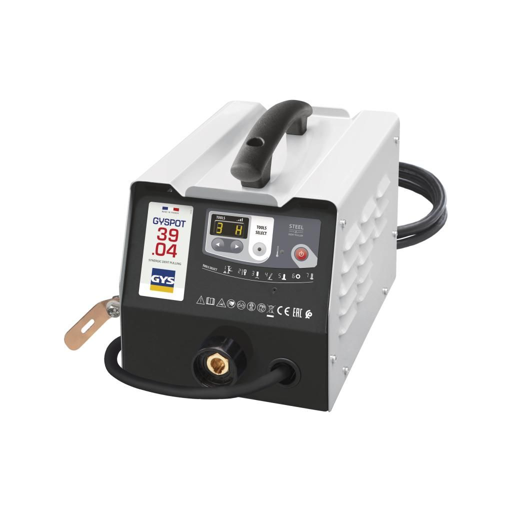 Spotovačka - bodovací stroj GYSPOT 39.04 (400V) 052222
