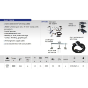 Spotovačka - bodovací stroj GYS GYSPOT 39.04 (400V) Náhled