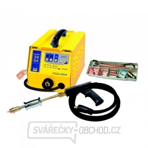 Spotovačka - bodovací stroj GYSPOT 39.04 (400V) Spotovačka - bodovací stroj GYSPOT 39.04 (400V) gallery main image