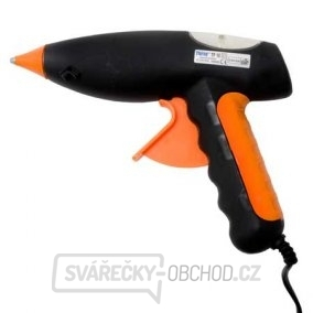 Tavná pistole 80W Tuson + 2 ks 11mm tavné tyčinky Tavná pistole 80W Tuson + 2 ks 11mm tavné tyčinky gallery main image
