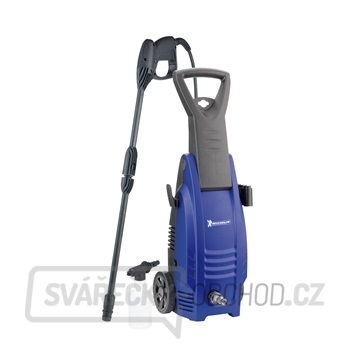 Elektrická tlaková myčka MPX 120 L
